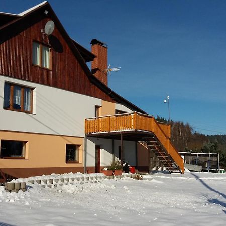 Apartmany Krasna - K68 Jablonec nad Nisou Bagian luar foto