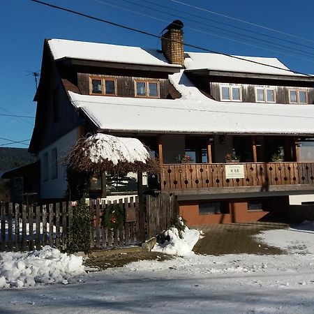 Apartmany Krasna - K68 Jablonec nad Nisou Bagian luar foto