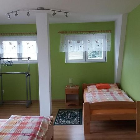 Apartmany Krasna - K68 Jablonec nad Nisou Bagian luar foto