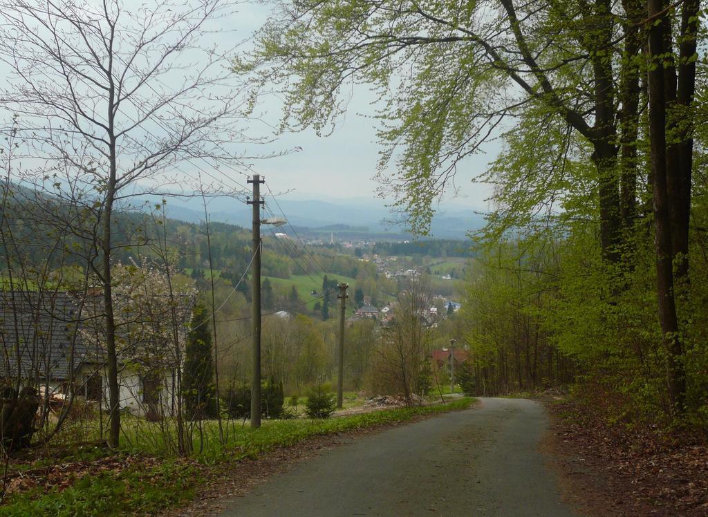 Apartmany Krasna - K68 Jablonec nad Nisou Bagian luar foto