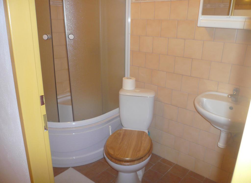 Apartmany Krasna - K68 Jablonec nad Nisou Bagian luar foto