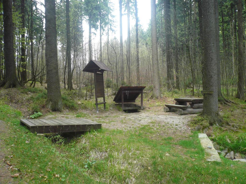 Apartmany Krasna - K68 Jablonec nad Nisou Bagian luar foto