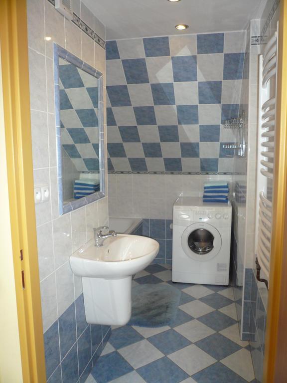Apartmany Krasna - K68 Jablonec nad Nisou Bagian luar foto