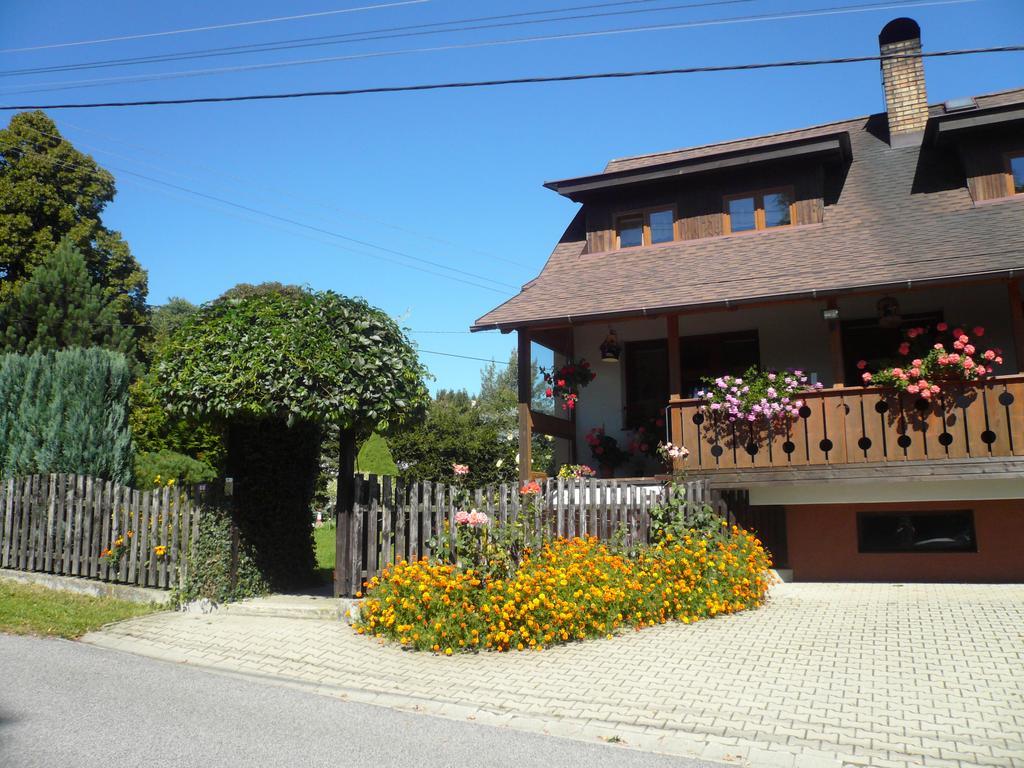 Apartmany Krasna - K68 Jablonec nad Nisou Bagian luar foto