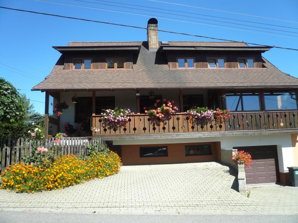 Apartmany Krasna - K68 Jablonec nad Nisou Bagian luar foto