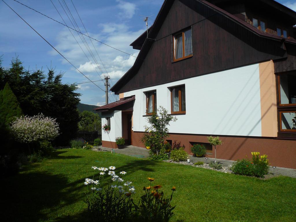 Apartmany Krasna - K68 Jablonec nad Nisou Bagian luar foto