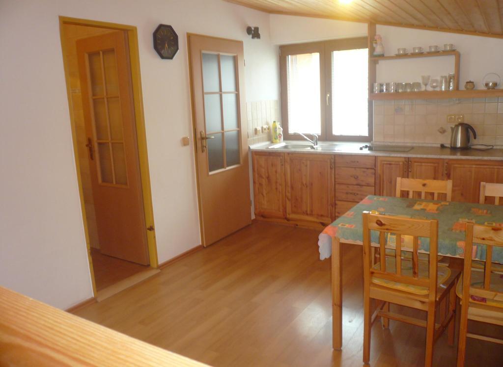 Apartmany Krasna - K68 Jablonec nad Nisou Bagian luar foto