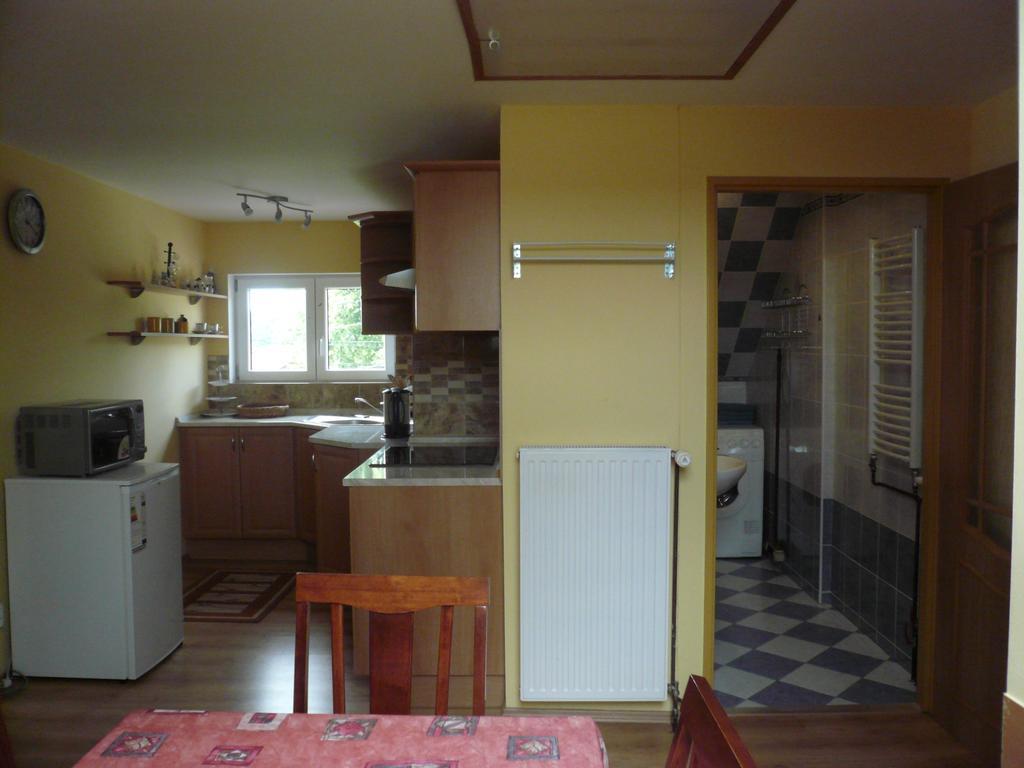 Apartmany Krasna - K68 Jablonec nad Nisou Bagian luar foto