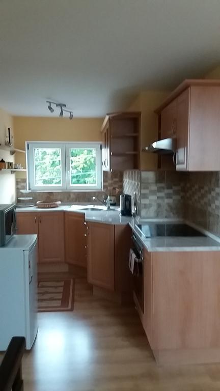Apartmany Krasna - K68 Jablonec nad Nisou Bagian luar foto