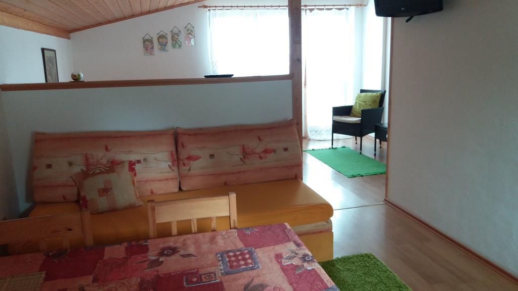 Apartmany Krasna - K68 Jablonec nad Nisou Bagian luar foto