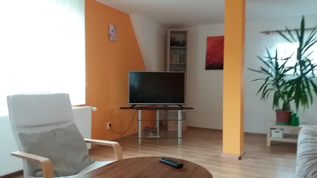 Apartmany Krasna - K68 Jablonec nad Nisou Bagian luar foto