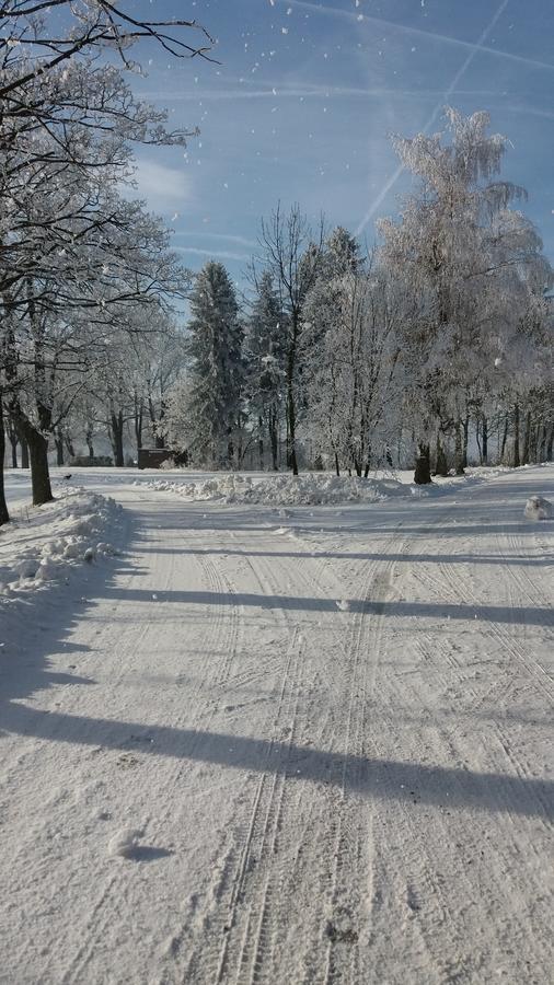 Apartmany Krasna - K68 Jablonec nad Nisou Bagian luar foto