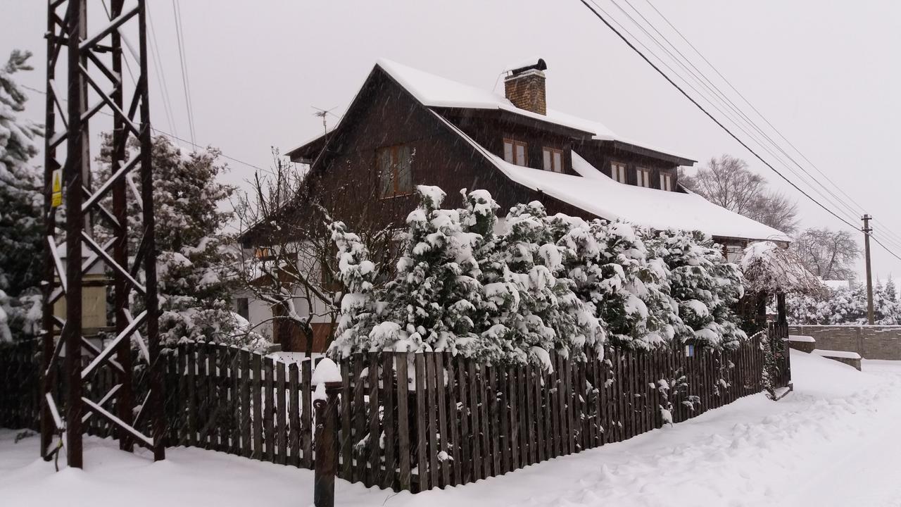 Apartmany Krasna - K68 Jablonec nad Nisou Bagian luar foto