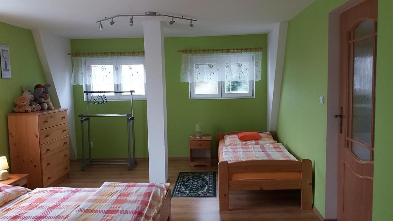 Apartmany Krasna - K68 Jablonec nad Nisou Bagian luar foto