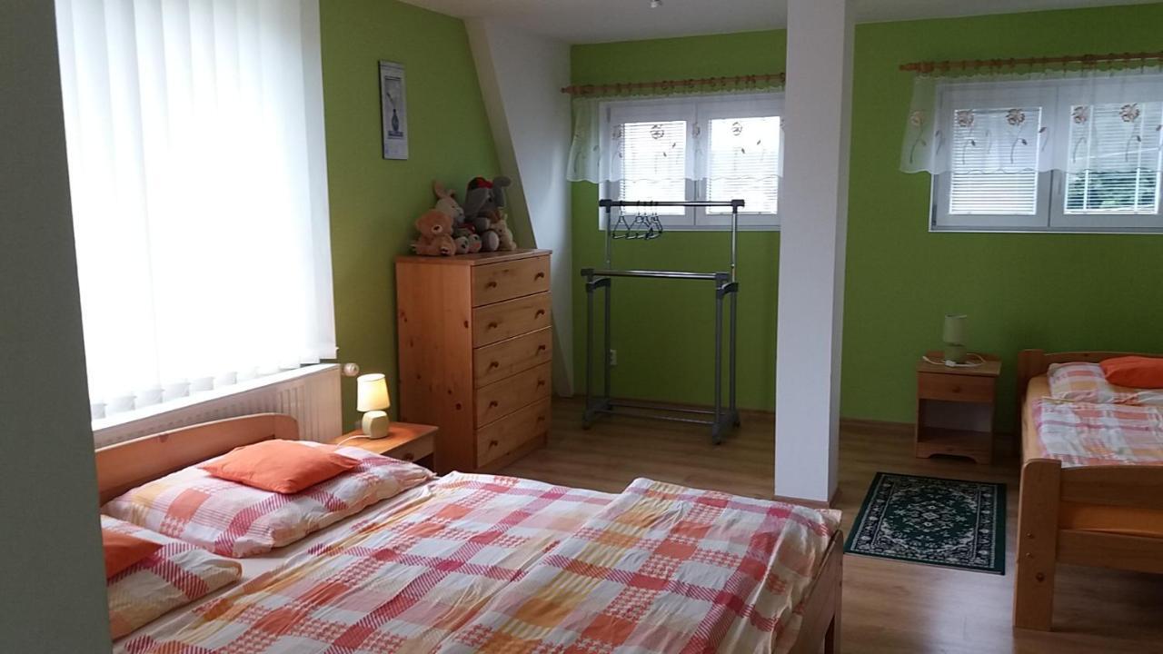 Apartmany Krasna - K68 Jablonec nad Nisou Bagian luar foto