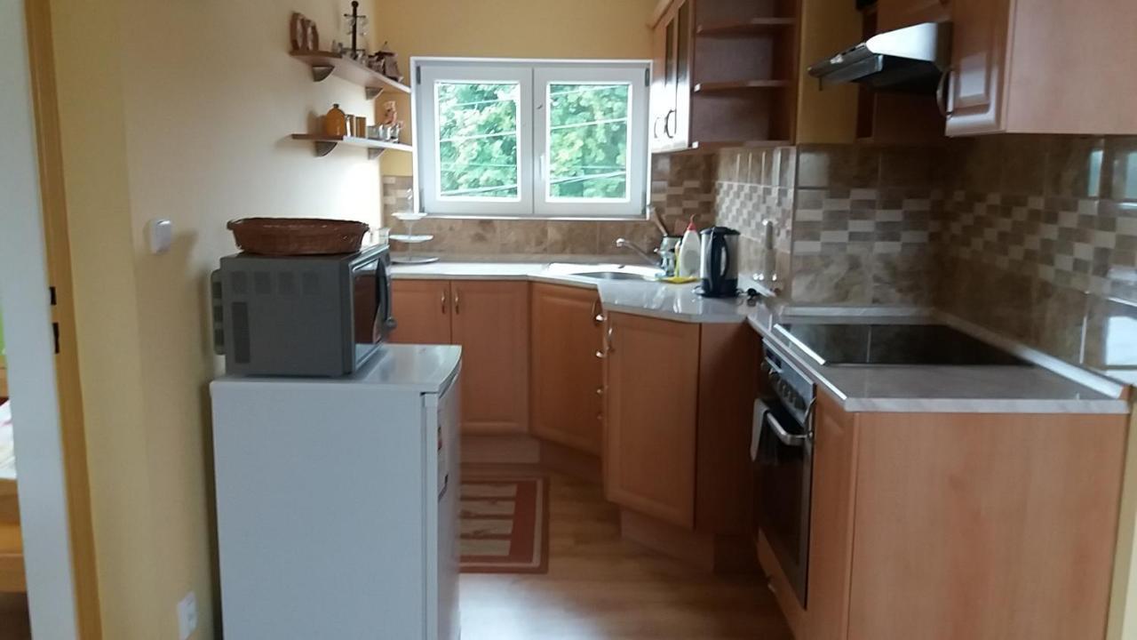 Apartmany Krasna - K68 Jablonec nad Nisou Bagian luar foto