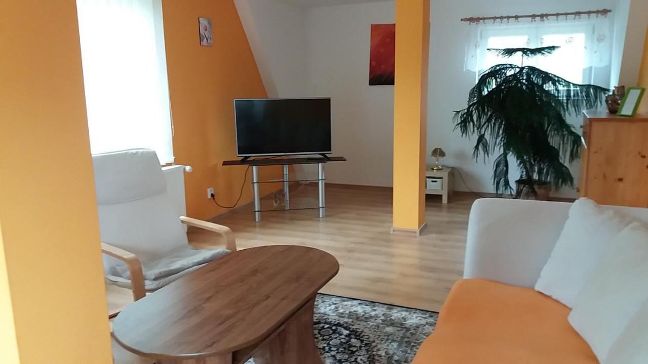 Apartmany Krasna - K68 Jablonec nad Nisou Bagian luar foto