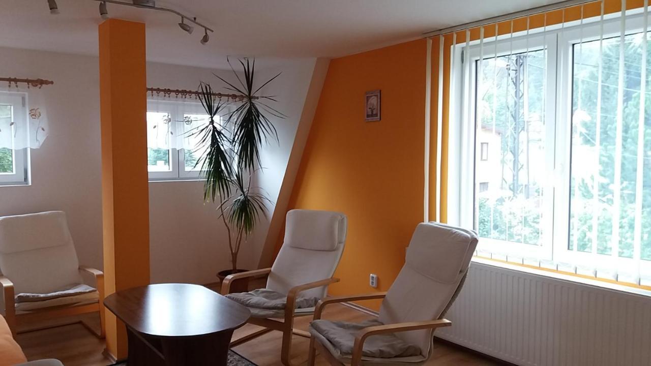 Apartmany Krasna - K68 Jablonec nad Nisou Bagian luar foto