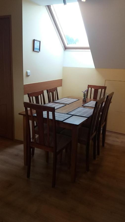 Apartmany Krasna - K68 Jablonec nad Nisou Bagian luar foto