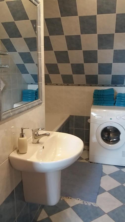 Apartmany Krasna - K68 Jablonec nad Nisou Bagian luar foto