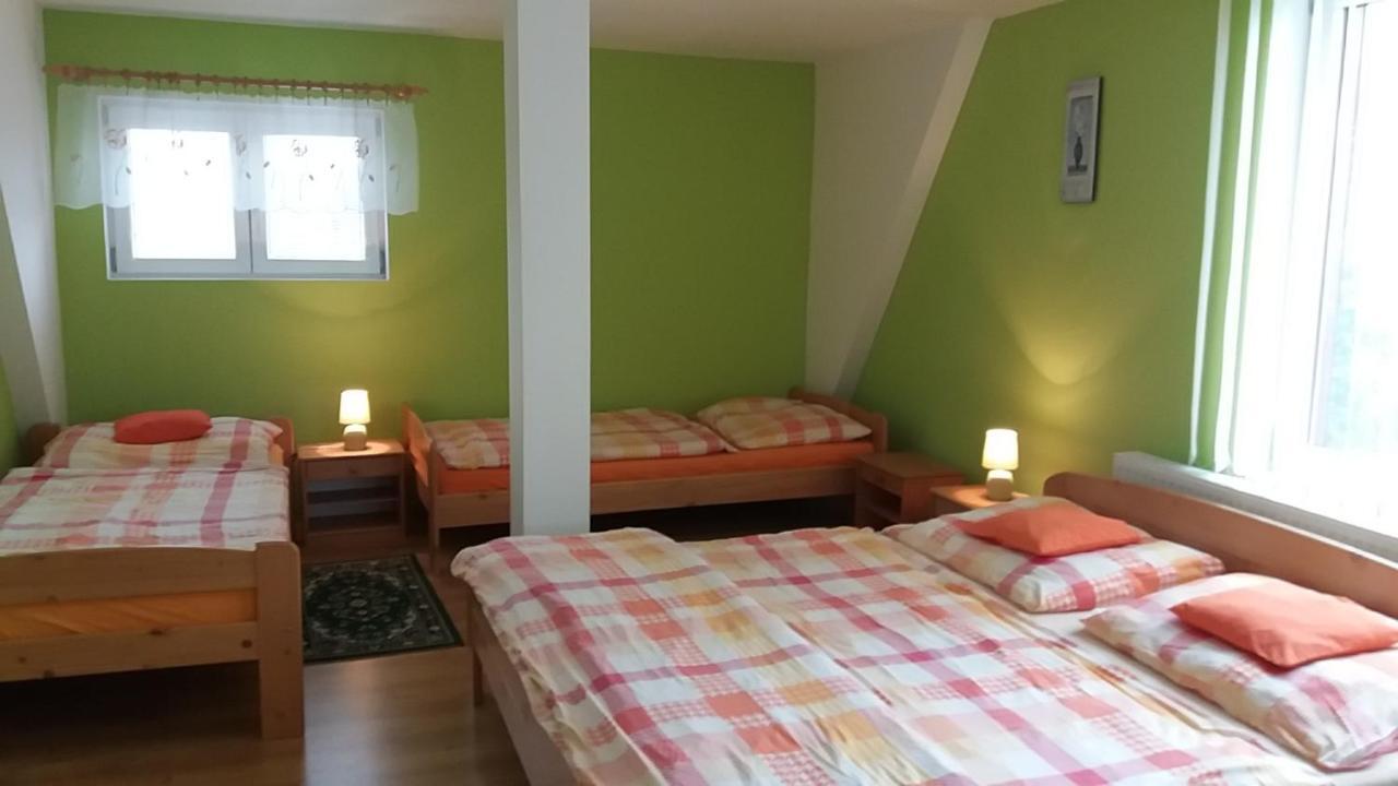 Apartmany Krasna - K68 Jablonec nad Nisou Bagian luar foto